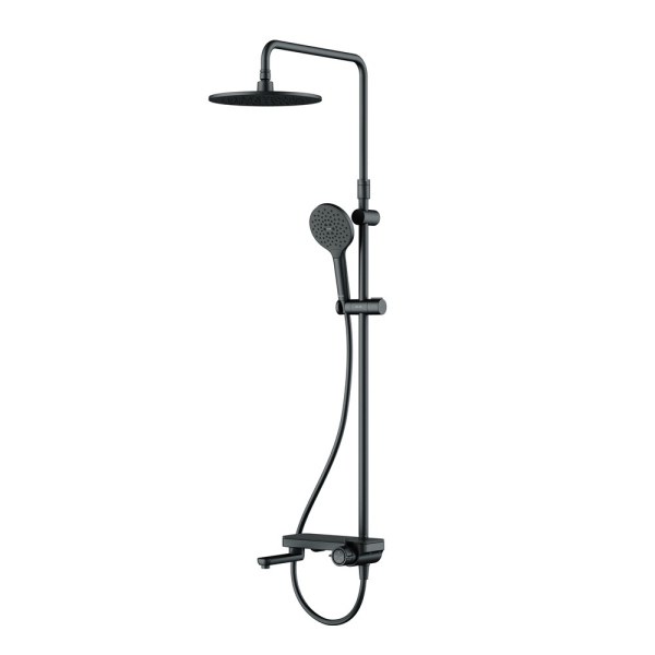 Душевая система AM.PM Like, F0780722