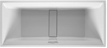 Акриловая ванна Duravit 2nd floor 180x80 700081000000000