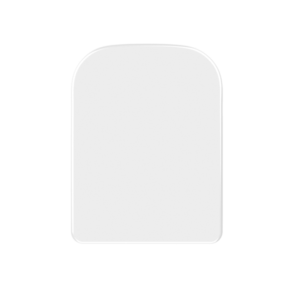 Сиденье для унитаза, дюропласт, Soft Close, Easy Fix, IDDIS, (177DPSEi31)