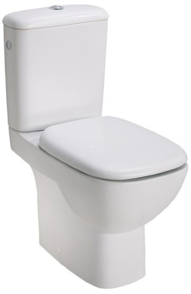 Унитаз напольный IFO Sjss RP313072690