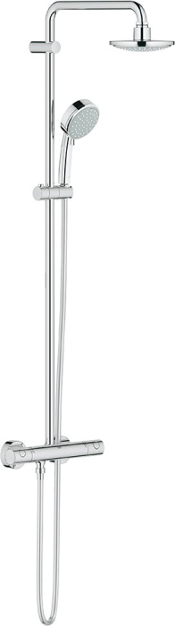 Душевая система Grohe Tempesta 27922000