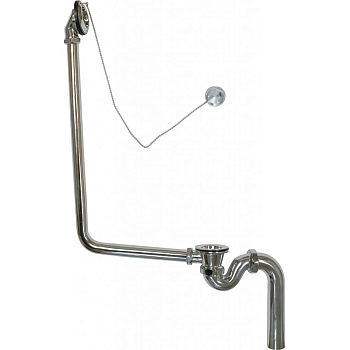 слив-перелив BB-OVF-02-CRM