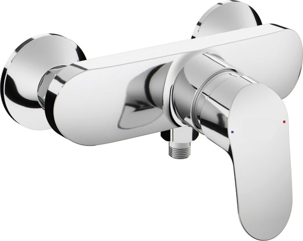 Смеситель AM.PM Like F8020016 для душа