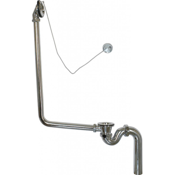 слив-перелив BB-OVF-02-CRM