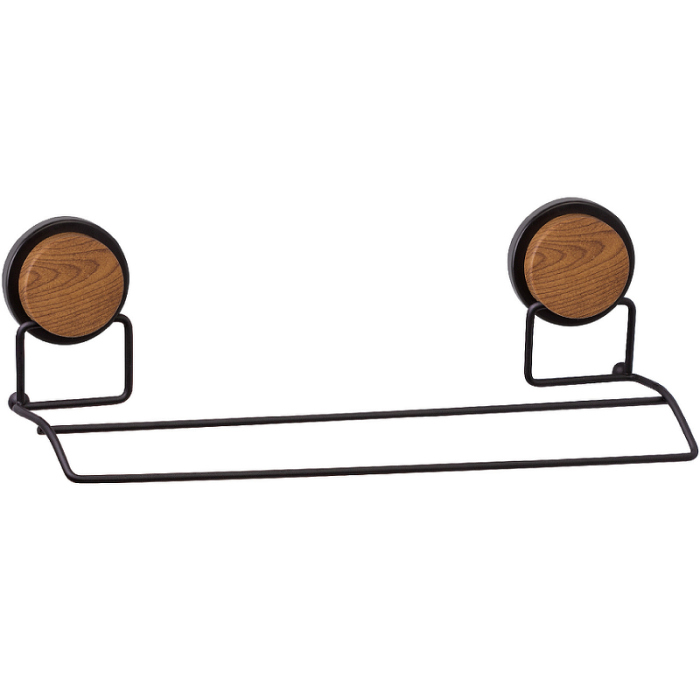 Fixsen MAGIC WOOD FX-46002 Полотенцедержатель трубчатый 2-ой