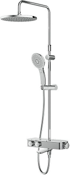 Душевая стойка AM.PM Inspire 2.0 F0750A500