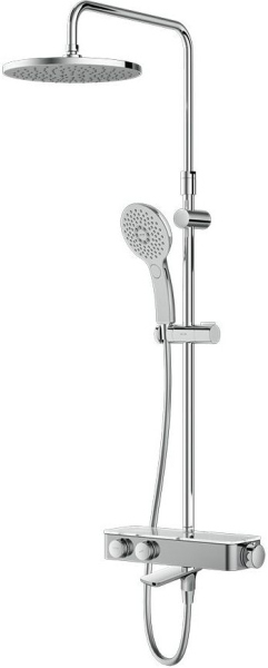 Душевая стойка AM.PM Inspire 2.0 F0750A500