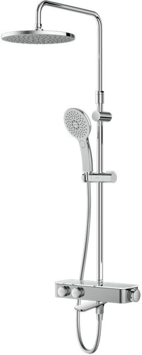 Душевая стойка AM.PM Inspire 2.0 F0750A500