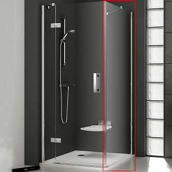 Боковая стенка Ravak Smartline 9SLA0A00Z1 L
