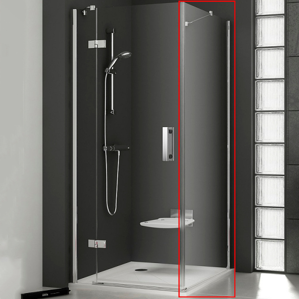 Боковая стенка Ravak Smartline 9SLA0A00Z1 L