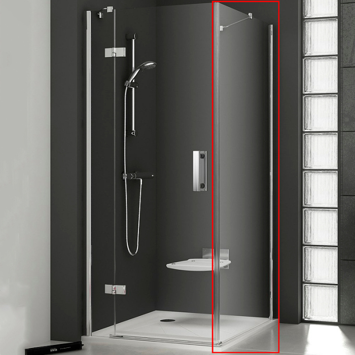 Боковая стенка Ravak Smartline 9SLA0A00Z1 L