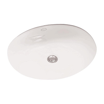 Раковина 49 см Jacob Delafon Caxton E2210-0