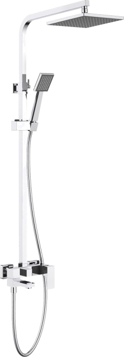 Душевая стойка Timo Selene SX-2013/00 хром