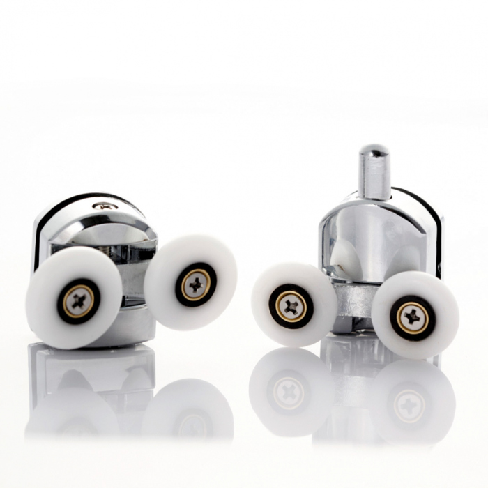 Душевой уголок ABBER Schwarzer Diamant AG01129