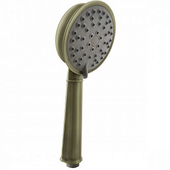 Душевая лейка Iddis Oldie OLD3F02i18