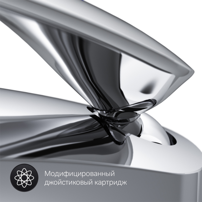 Смеситель AM.PM Sensation F3082164 для раковины