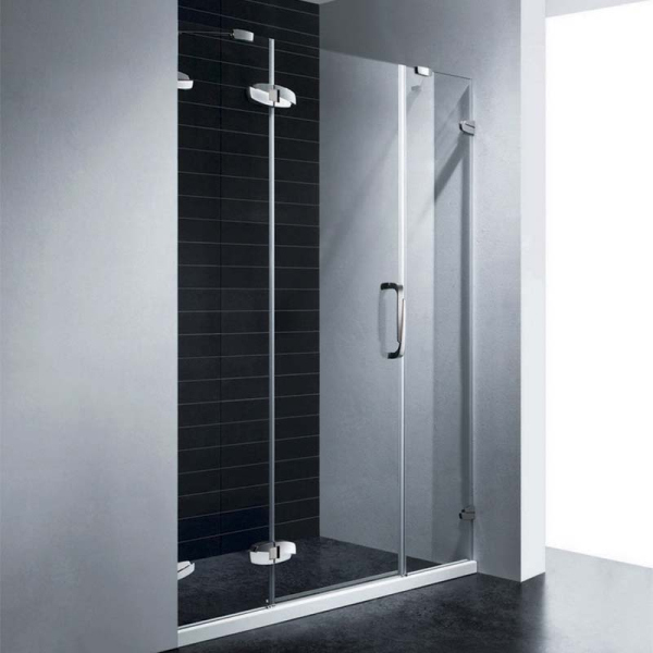 Душевая дверь RGW SA-07, 02030112-11, Хром, 120*195