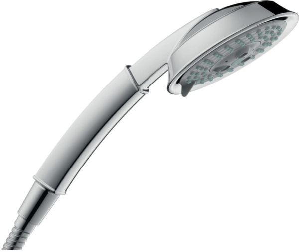 Душевая лейка Hansgrohe Raindance Classic 100 Air 3jet 28548000