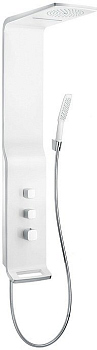 Душевая панель Hansgrohe Raindance Lift 27008400