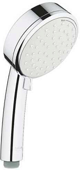 Душевая лейка Grohe Tempesta Cosmopolitan 27571002 Душевая лейка Grohe Tempesta Cosmopolitan 27571002