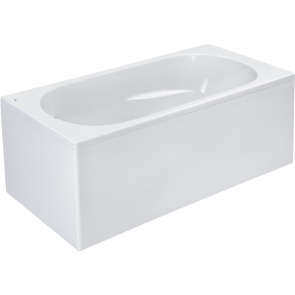 Боковой экран Roca Genova-N ZRU9302897 L 75 см