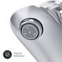 Смеситель AM.PM Bliss L F5382132 для раковины