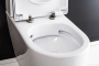 Унитаз-компакт BelBagno Marino безободковый (готовый набор)