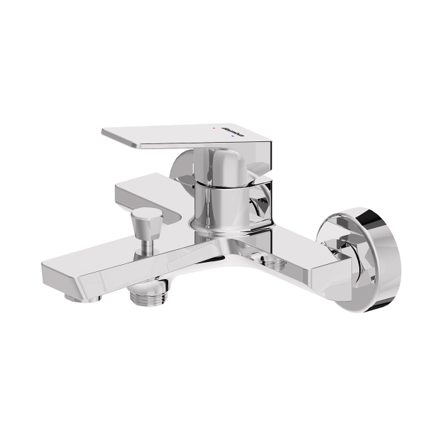 Смесители для ванны и душа Damixa Merkur, 401000000