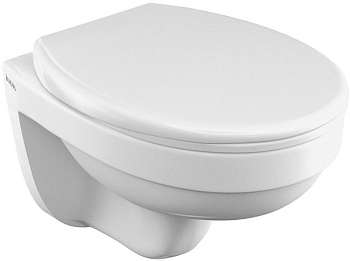 Унитаз подвесной Iddis Bounce BOURDSEI25