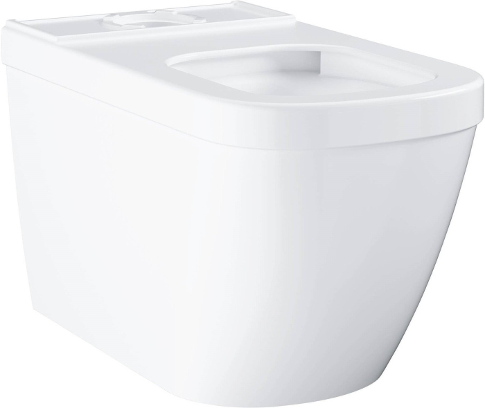 Чаша унитаза Grohe Euro Ceramic 39338000