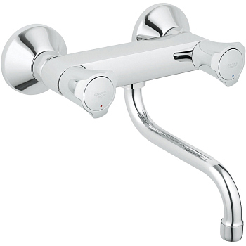 Смеситель Grohe Costa 31187001 для кухни Смеситель Grohe Costa 31187001 для кухни