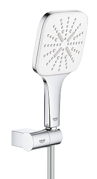 Душевой гарнитур Grohe Rainshower SmartActive 26588LS0 белая луна