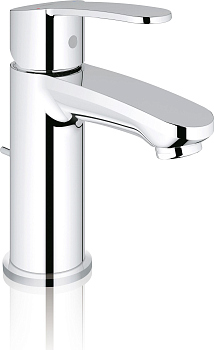 Смеситель Grohe Eurostyle Cosmopolitan 23037002 для раковины