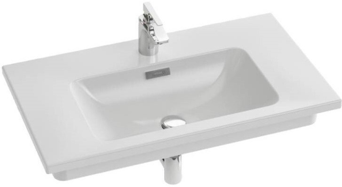 Раковина Jacob Delafon Vox EXAE112 80 см