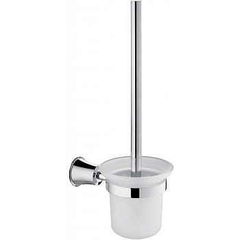 LIBERTY CZR-F-8990 Щетка для унитаза подвесная