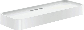 Grohe Пластиковая полочка для Eurodisc Cosmopolitan (18349L02)