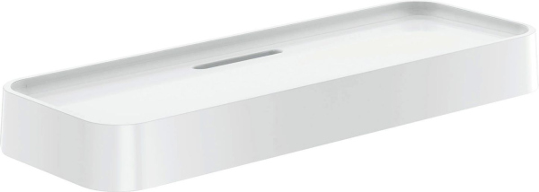 Grohe Пластиковая полочка для Eurodisc Cosmopolitan (18349L02)