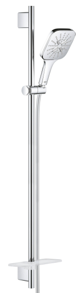 Душевой гарнитур Grohe Rainshower SmartActive 26586000 Душевой гарнитур Grohe Rainshower SmartActive 26586000