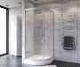 Душевой уголок AM.PM Gem W90G-401-100WT 100x100