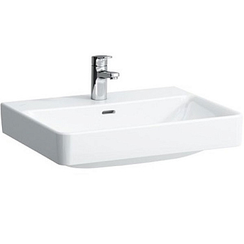 Раковина Laufen Pro S 8.1096.3.000.104.1