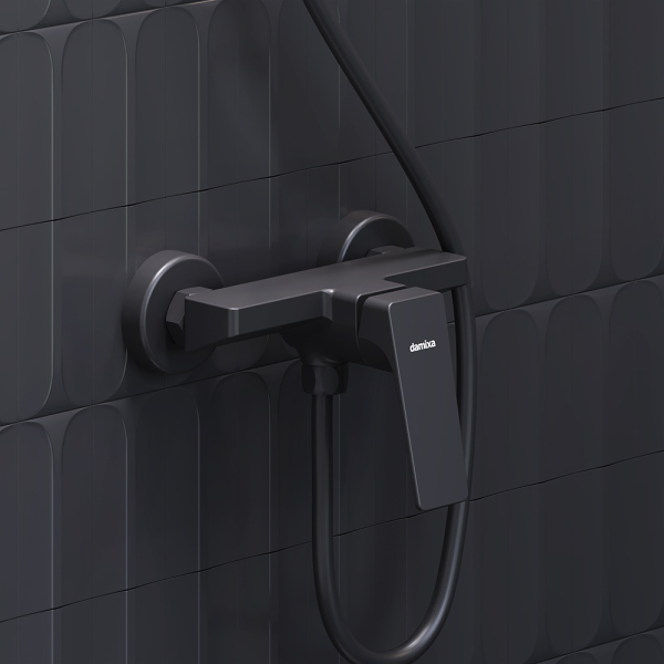 Смесители для душа Damixa Merkur, 402000300