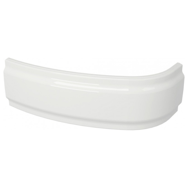 Панель Cersanit для ванны фронтальная JOANNA 140 универсальная