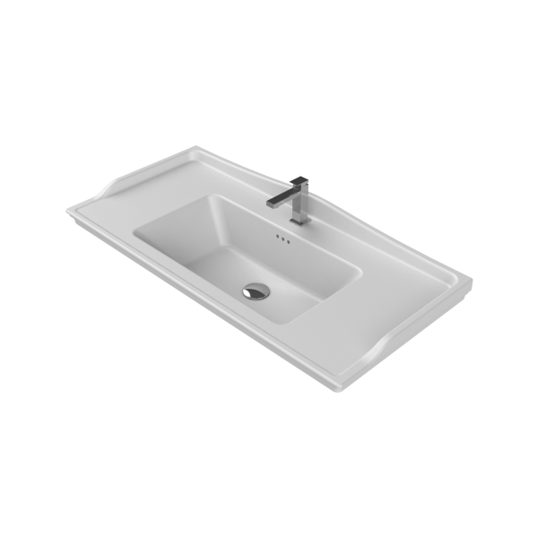 Раковина Opadiris Kapadokya 100, 036500-u-01