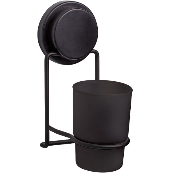 Fixsen MAGIC BLACK FX-45006 Подстаканник одинарный