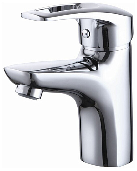 Смеситель Iddis Carlow Plus CRPSB00i01 для раковины