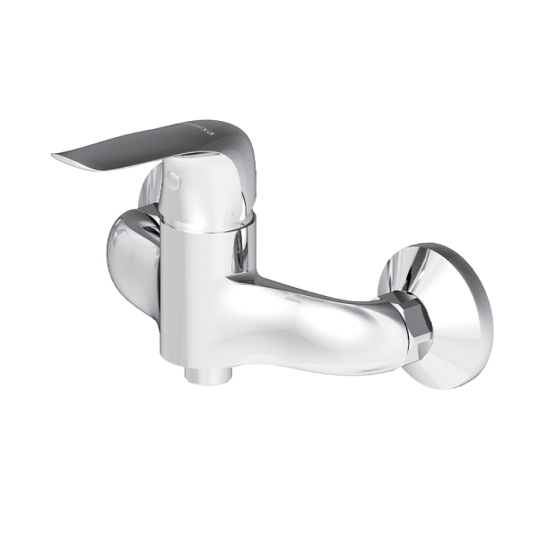 Смеситель для душа Damixa Palace Evo, 322000000