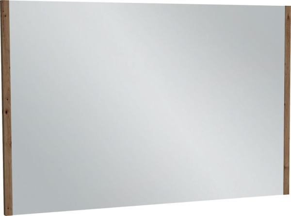 EB1837RU-P13  Sherwood Зеркало, 100 см, состаренный дуб EB1837RU-P13  Sherwood Зеркало, 100 см, состаренный дуб