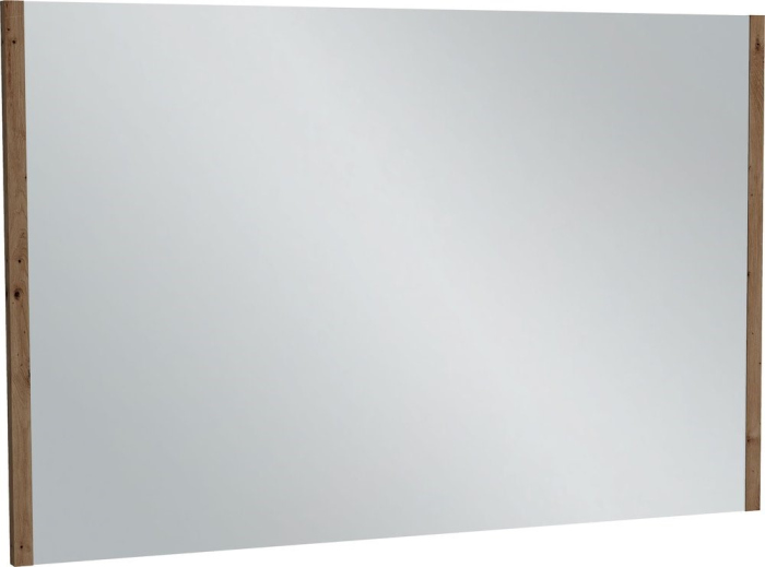 EB1837RU-P13  Sherwood Зеркало, 100 см, состаренный дуб