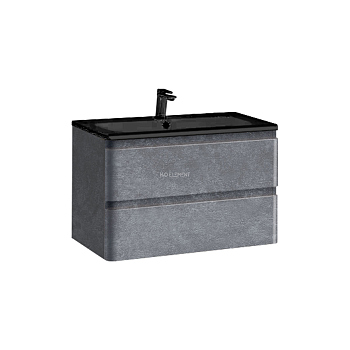 Тумба под раковину Vincea Alba 800, VMC-1A800MS