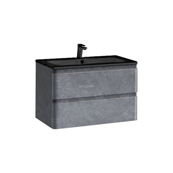 Тумба под раковину Vincea Alba 800, VMC-1A800MS